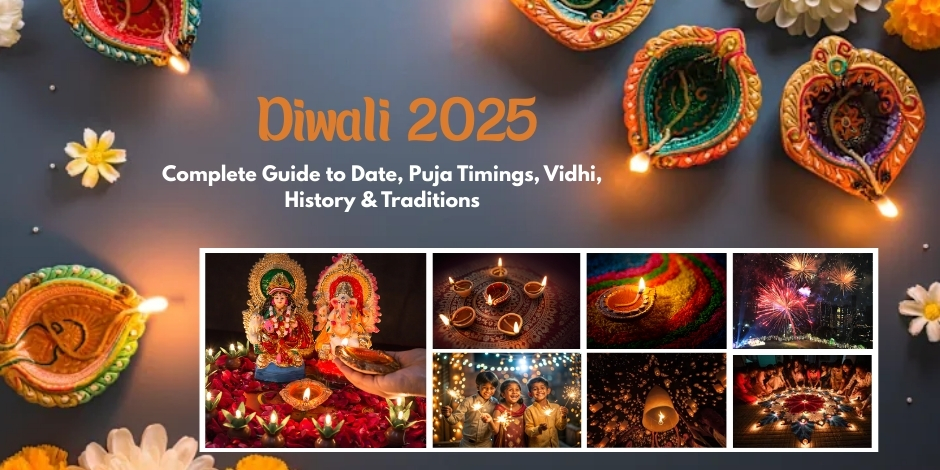 Diwali 2025